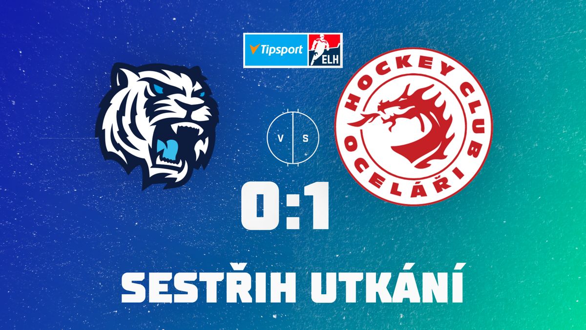 Videomomenty z utkání Litvínov - Liberec